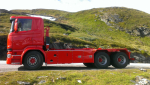 Vi har i samarbeid med Nomek og Norsk Scania bygget opp en demo krok bil, lyst å prøve?